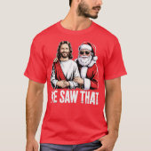 Dat hebben we gezien (2) t-shirt (Voorkant)