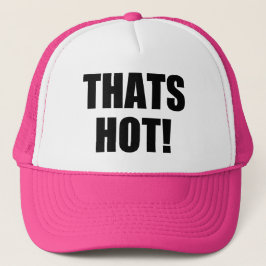 Dat heet! Excellentie in Spelling en Punctuatie Trucker Pet
