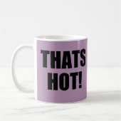 Dat heet! Je niet! Excellentie in Good Grammar Koffiemok (Links)