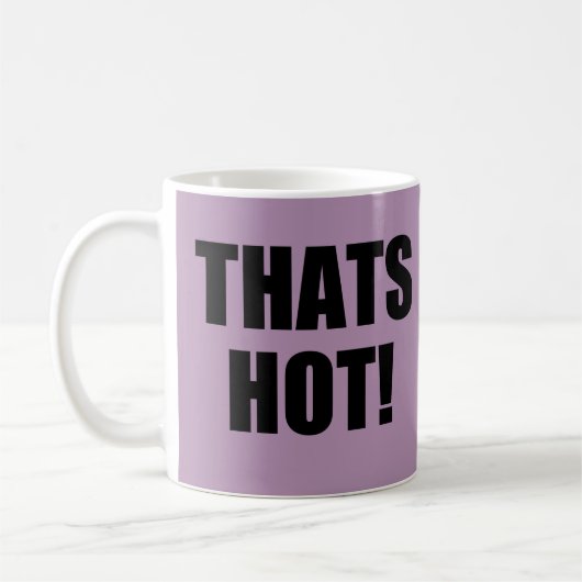 Dat heet! Je niet! Excellentie in Good Grammar Koffiemok (Links)