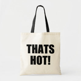 Dat heet! Je niet! Excellentie in Good Grammar Tote Bag