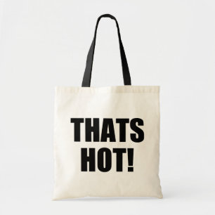 Dat heet! Je niet! Excellentie in Good Grammar Tote Bag