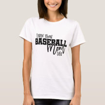 Dat Honkbal Moeder Leven Leven