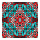 Dat inheemse gevoel... perfect poster (Voorkant)