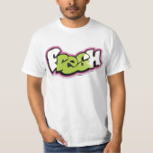 Dat is 90s bouillon t-shirt (Voorkant)