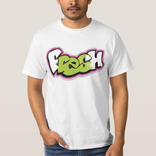 Dat is 90s bouillon t-shirt (Voorkant)
