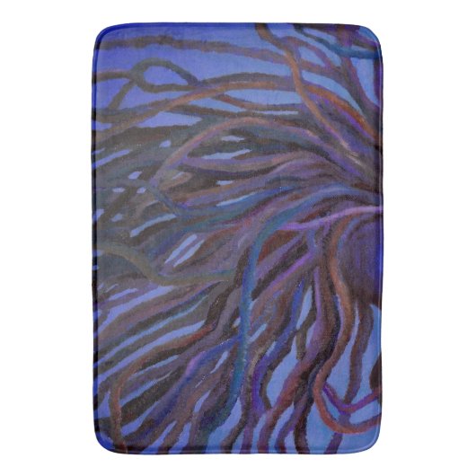 Dat is Alight - Bath Mat (Voorkant Verticaal)