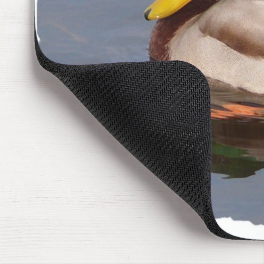 Dat is alleen Ducky... Muismat (Hoek)