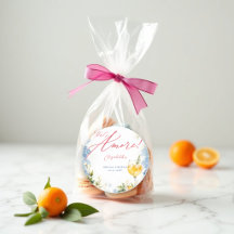Dat is Amor Italiaans thema brunch bruiloftsfeest