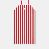 Dat is Amore Bruidsfeest Dankjewel Cadeaulabel (Achterkant)