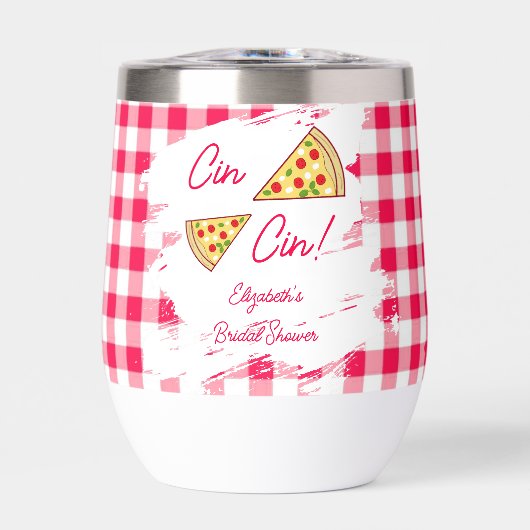 Dat is Amore Bruiloftsfeest (Voorkant)