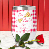 Dat is Amore Bruiloftsfeest