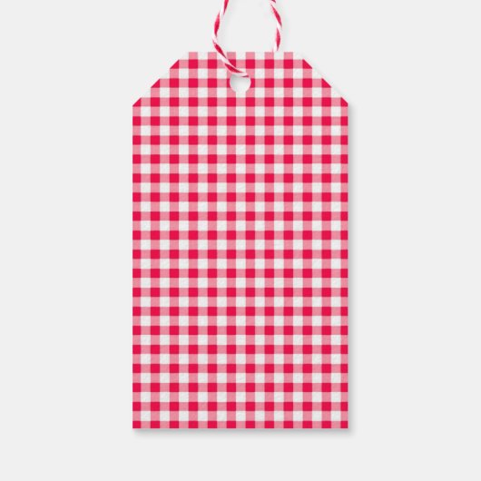 Dat is amore bruiloftsfeest cadeaulabel (Achterkant)