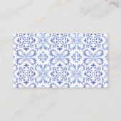 Dat is Amore floral Vrijgezellenfeest Wijnloterij Informatiekaartje (Achterkant)