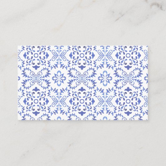 Dat is Amore floral Vrijgezellenfeest Wijnloterij Informatiekaartje (Achterkant)