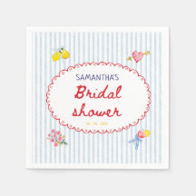 Dat is amore grillige Italiaanse bruidsuitnodiging