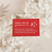 Dat is Amore Italiaans Pizzarecept Verzoek Informatiekaartje