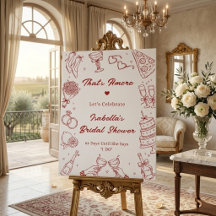 Dat is Amore Italiaans Rood Witte Bruiloft Feest S