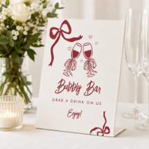 Dat is Amore Italiaanse Bruisende Bar Bruiloftfees