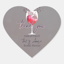 Dat is Amore Italiaanse wijn voor geloften bruidsf