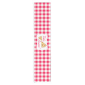 Dat is amore korte tafelloper (Voorkant)