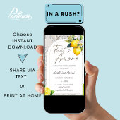 Dat is Amore Spritz Italiaans Tegels Vrijgezellenf Kaart