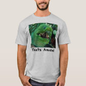 Dat is Amore. T-shirt (Voorkant)