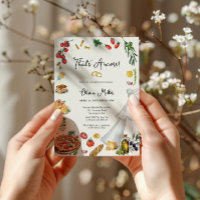 Dat is Amore Vrijgezellenfeest in Italiaanse stijl