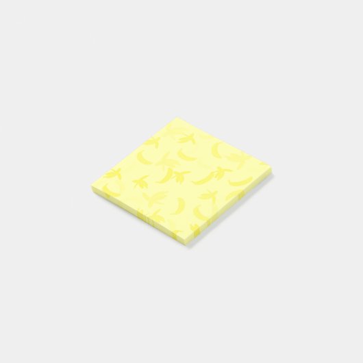 Dat is Bananen!! Post-it Notities Post-it® Notes (Schuin)