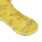 Dat is Bananen Snijplank (Hoek)