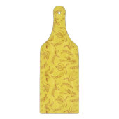 Dat is Bananen Snijplank (Voorkant)