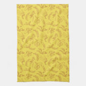 Dat is Bananen Theedoek (Verticaal)