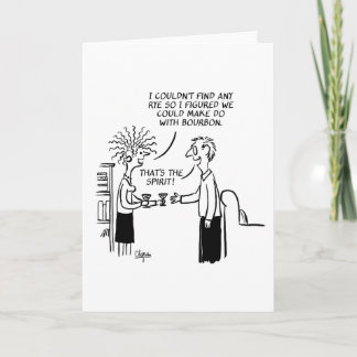 Dat is de de verjaardagskaart van de Geest Kaart