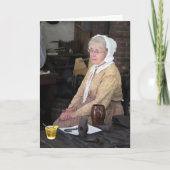 Dat is de geest kaart (Voorkant)