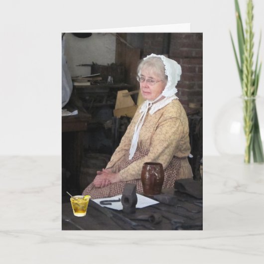 Dat is de geest kaart (Voorkant)