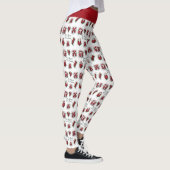 Dat is de reden van het seizoen leggings (Rechts)