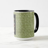 Dat is een /Fancy Mok (Voorkant rechts)