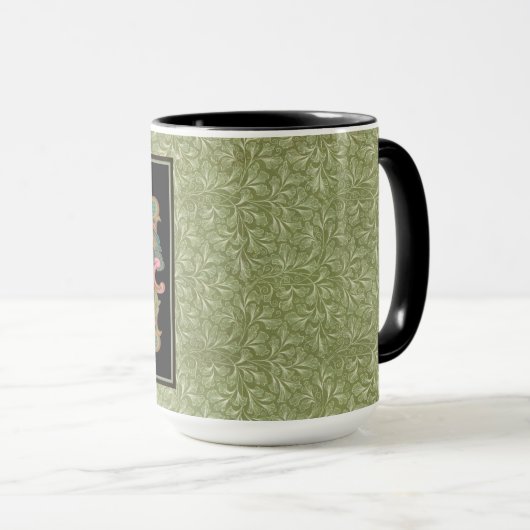 Dat is een /Fancy Mok (Voorkant rechts)