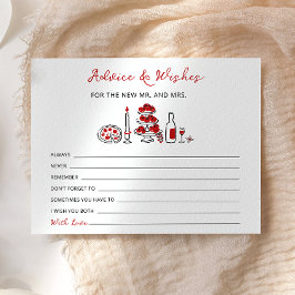 Dat is een Italiaans Rode Vrijgezellenfeest Advies