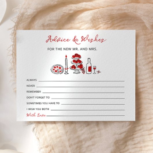 Dat is een Italiaans Rode Vrijgezellenfeest Advies