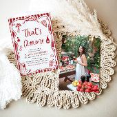 Dat is een meer grillig Italiaans Pizza Vrijgezell Kaart