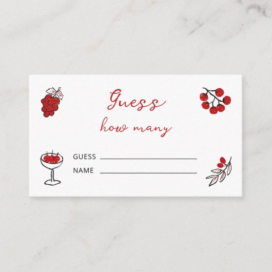 Dat is een meer Italiaans eten Rood Raad eens hoev Informatiekaartje (Voorkant)