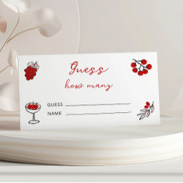 Dat is een meer Italiaans eten Rood Raad eens hoev Informatiekaartje