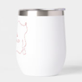 Dat is een meer Italiaans gepersonaliseerd bruidsm (Links)