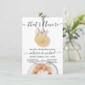 Dat is een meer Italiaans repetitief diner pasta I Kaart (Staand voorkant)