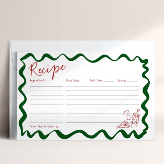 Dat is een meer Italiaans Vrijgezellenfeest Recept Kaart