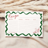 Dat is een meer Italiaans Vrijgezellenfeest Recept Kaart