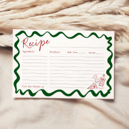 Dat is een meer Italiaans Vrijgezellenfeest Recept Kaart