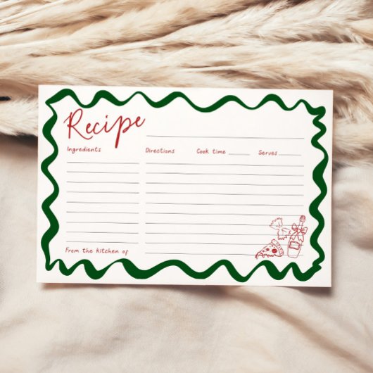 Dat is een meer Italiaans Vrijgezellenfeest Recept Kaart