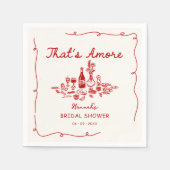 Dat is een meer Italiaans Vrijgezellenfeest van Dr Servet (Voorkant)